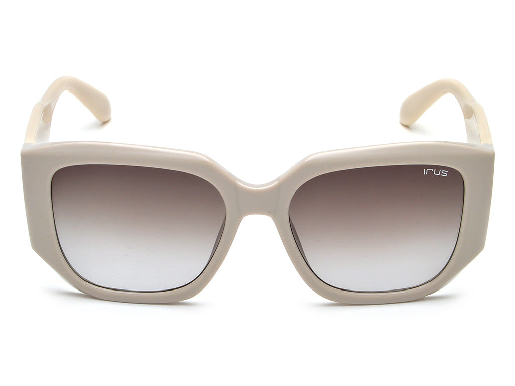 IRUS S1241 Square Women Sunglasses