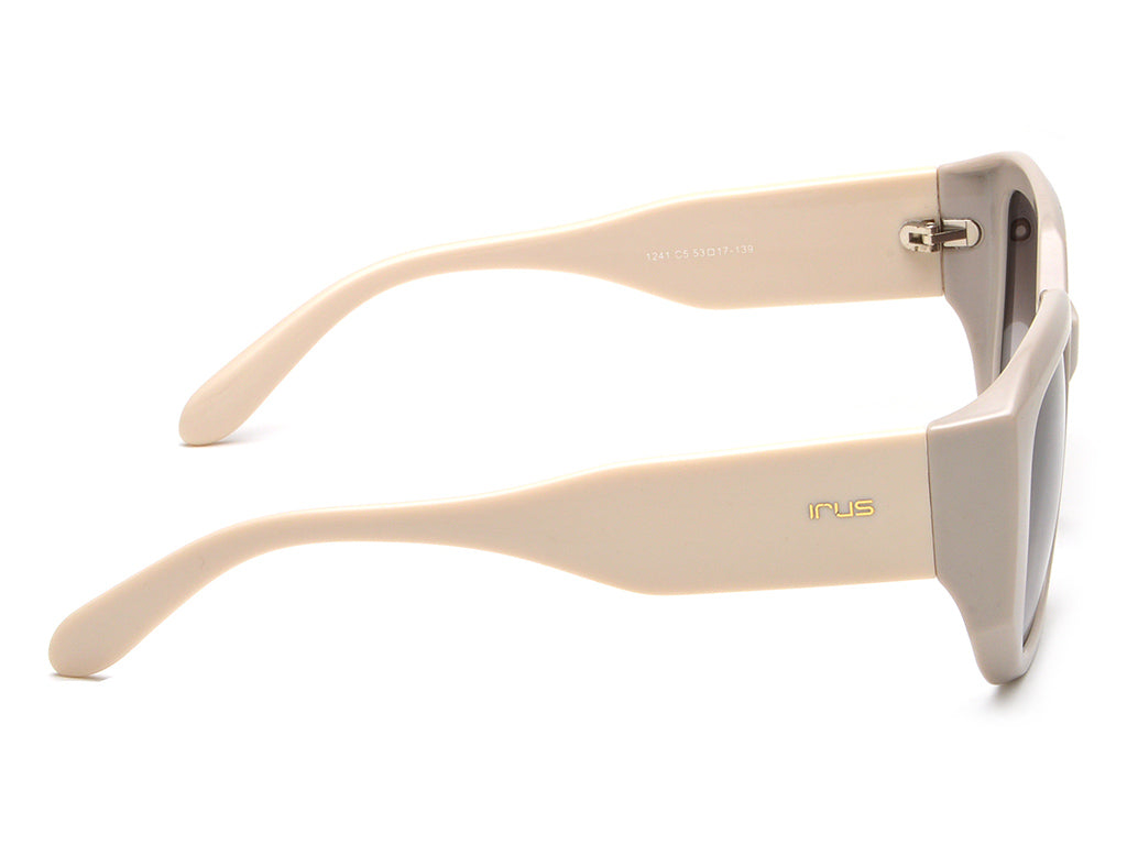 IRUS S1241 Square Women Sunglasses