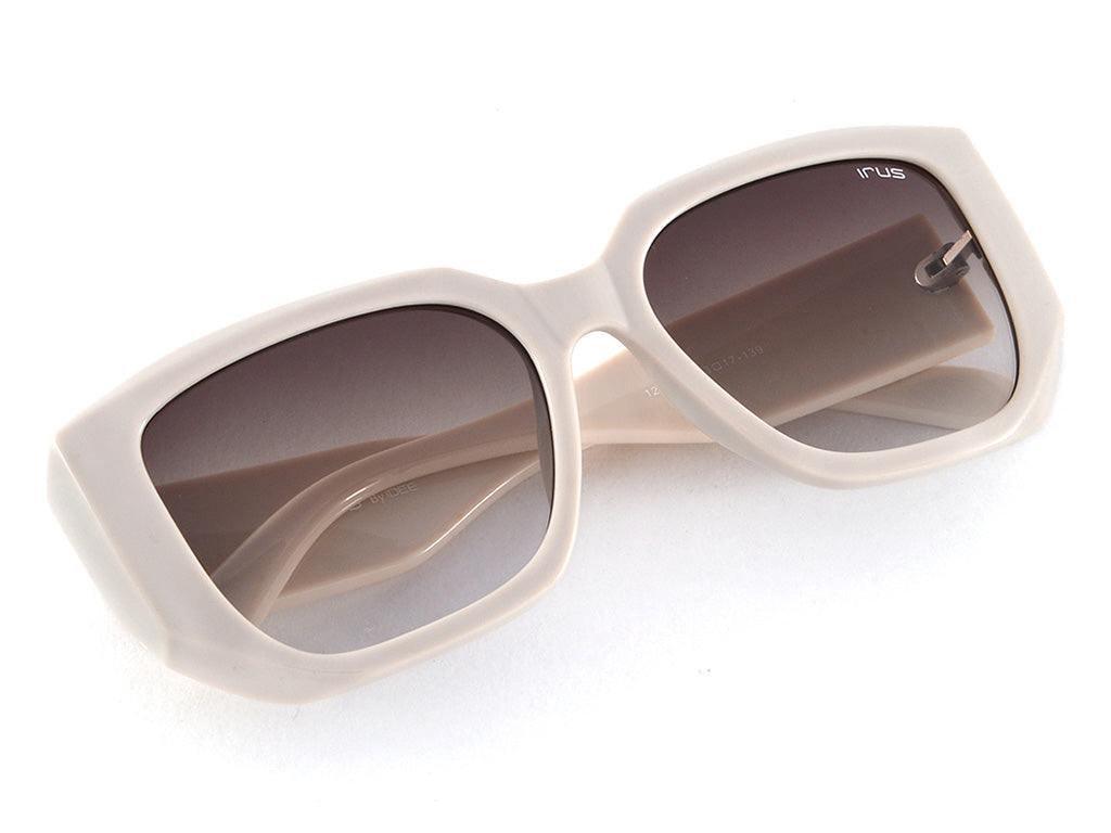 IRUS S1241 Square Women Sunglasses