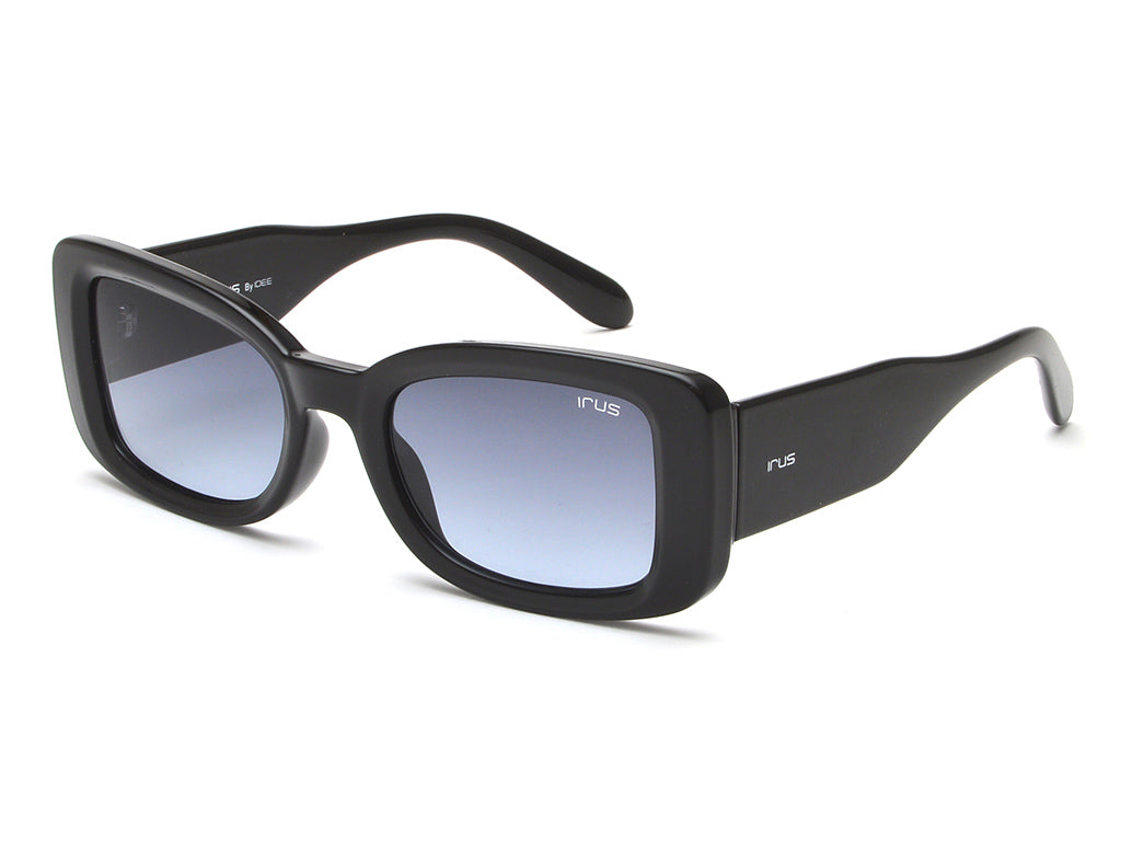 IRUS S1244 Rectangular Women Sunglasses