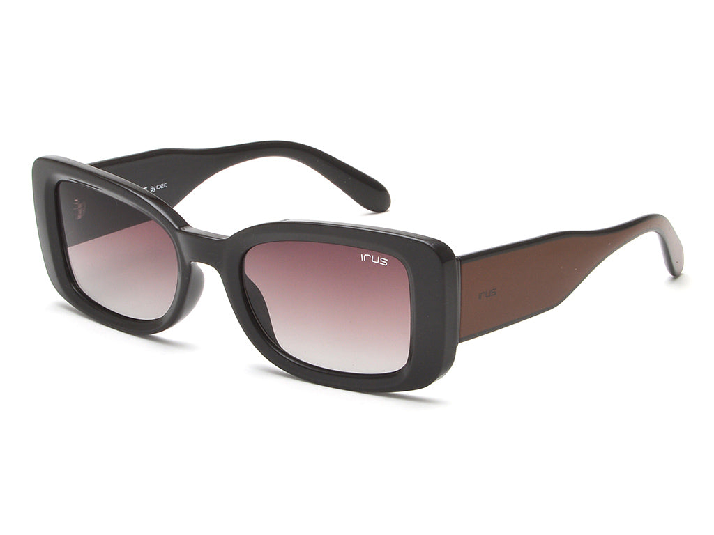 IRUS S1244 Rectangular Women Sunglasses