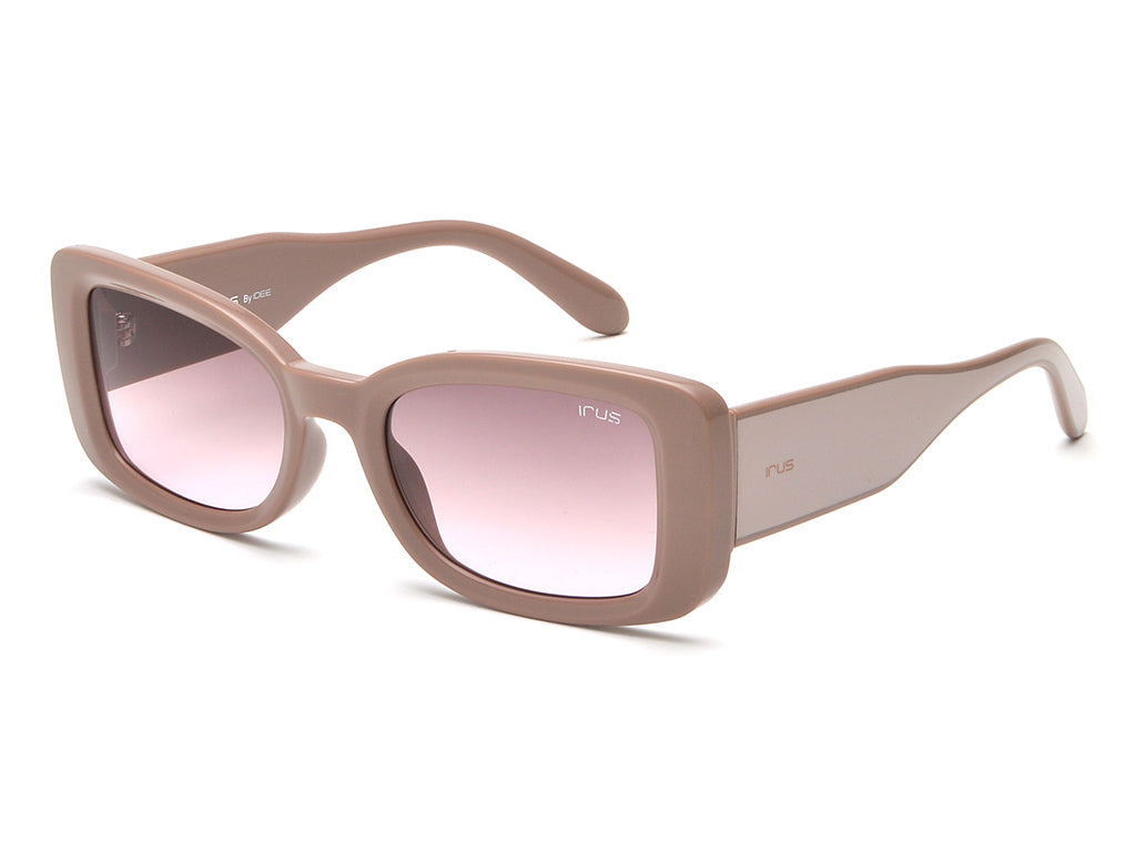 IRUS S1244 Women Rectangular Sunglasses