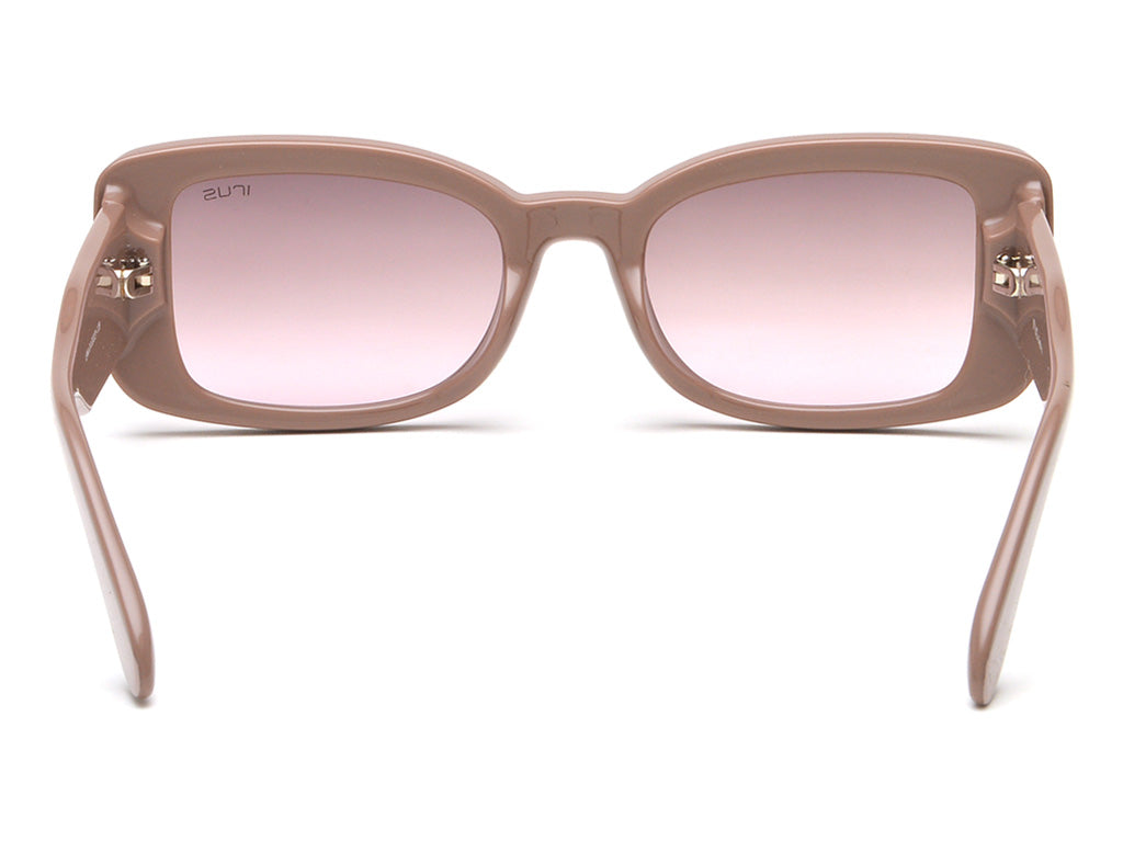 IRUS 1244 Women Rectangular Sunglasses