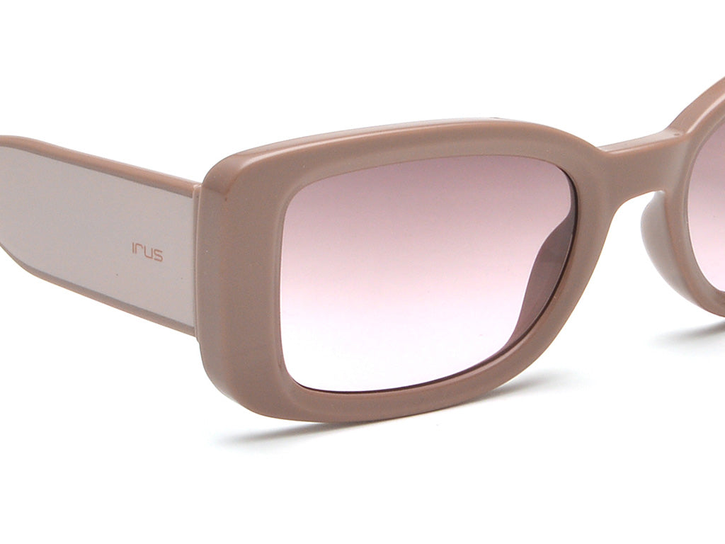 IRUS 1244 Women Rectangular Sunglasses