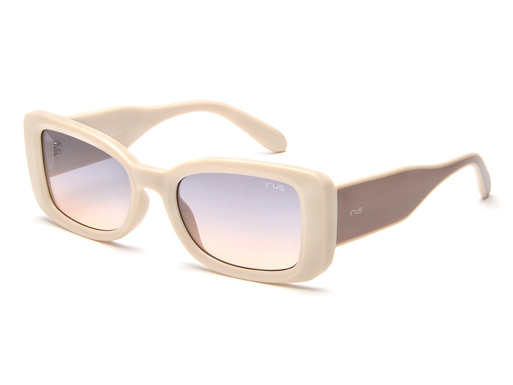 IRUS S1244 Rectangular Women Sunglasses