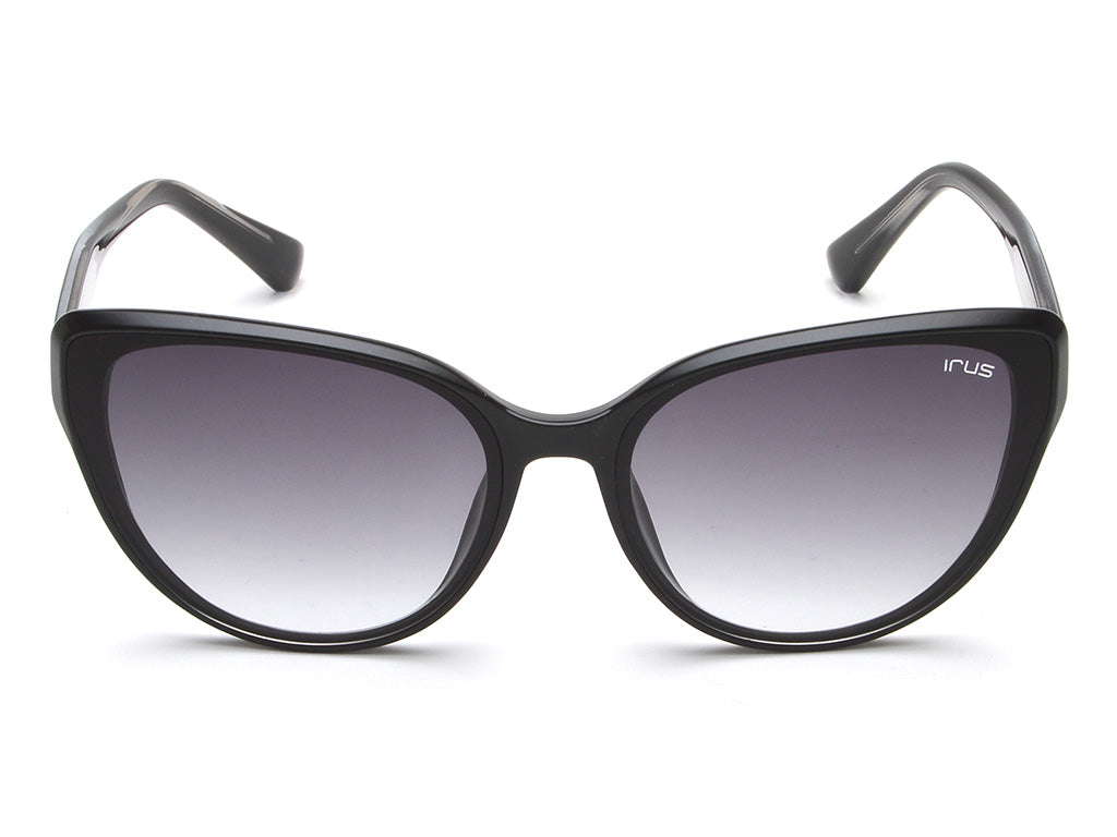 IRUS S1245 Women Cat Eye Sunglasses