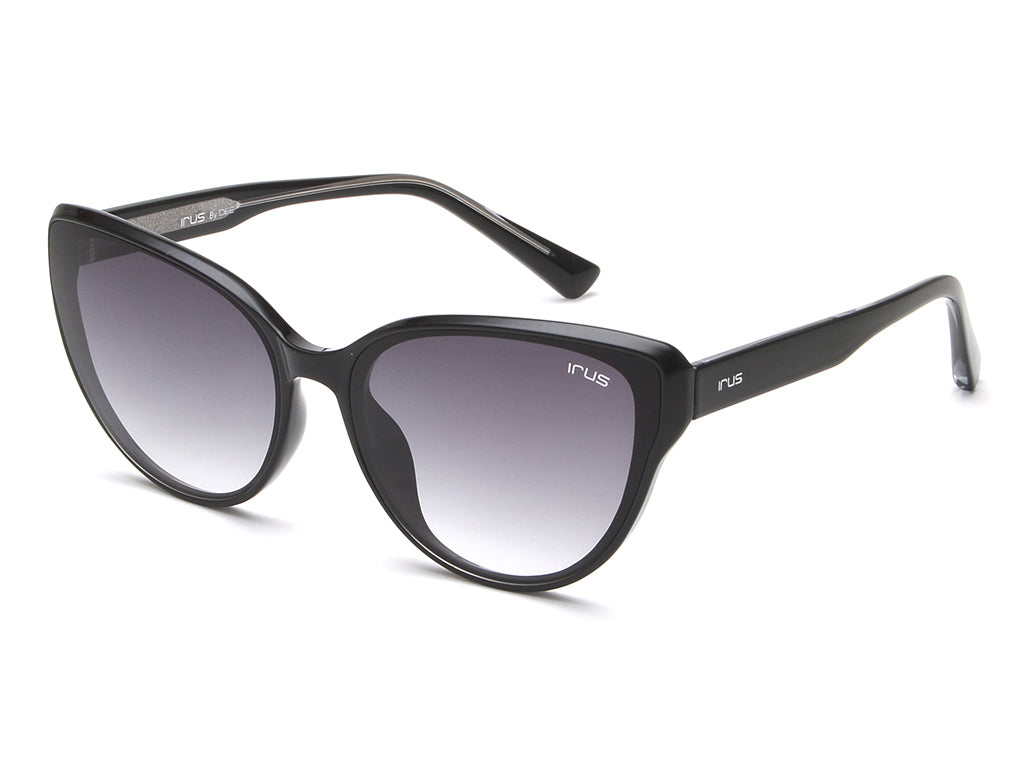 IRUS S1245 Women Cat Eye Sunglasses
