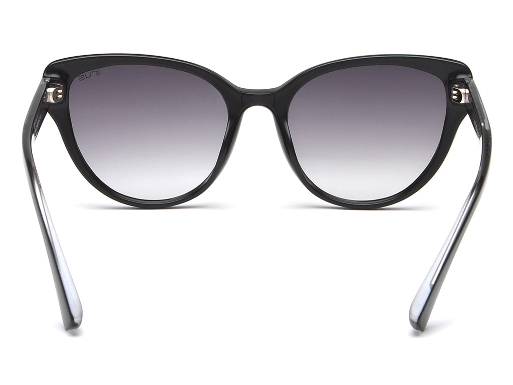 IRUS S1245 Women Cat Eye Sunglasses