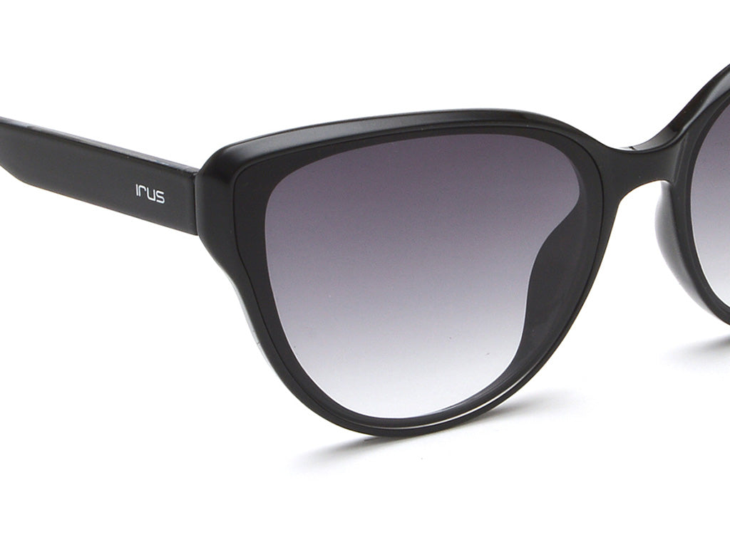 IRUS S1245 Women Cat Eye Sunglasses