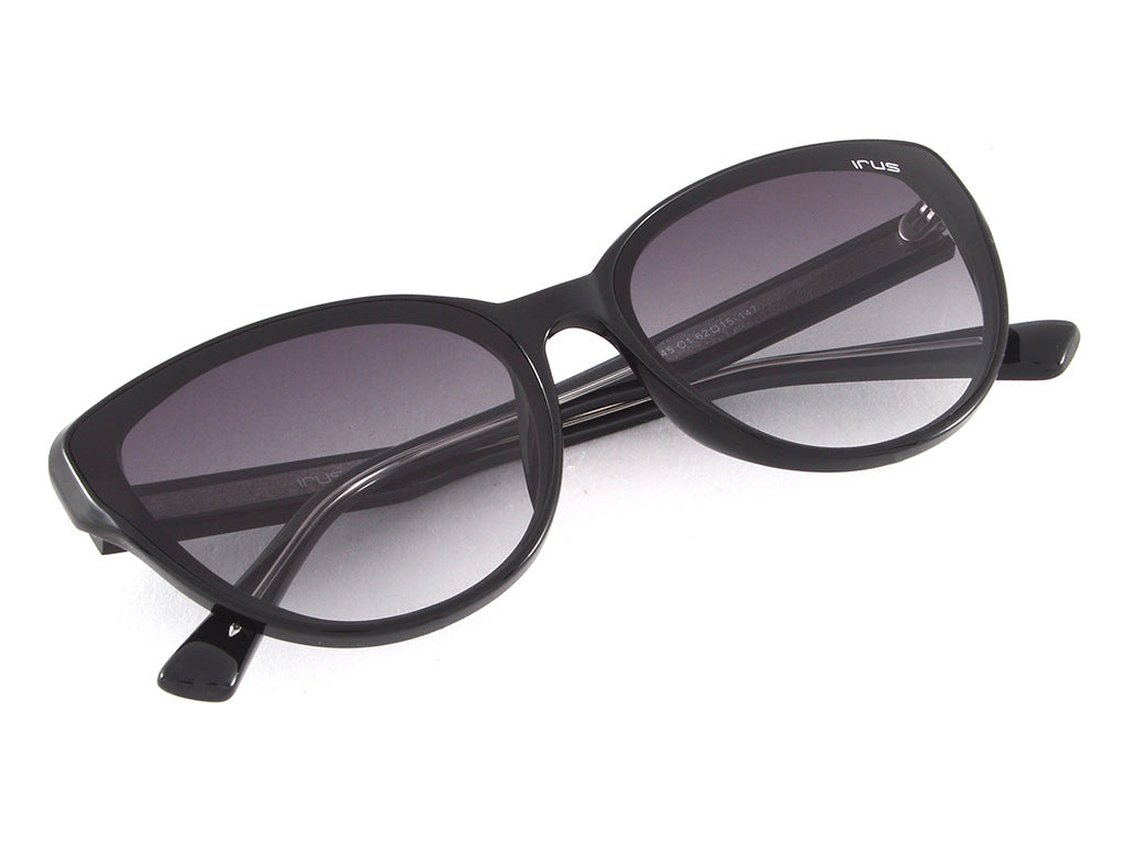 IRUS S1245 Women Cat Eye Sunglasses