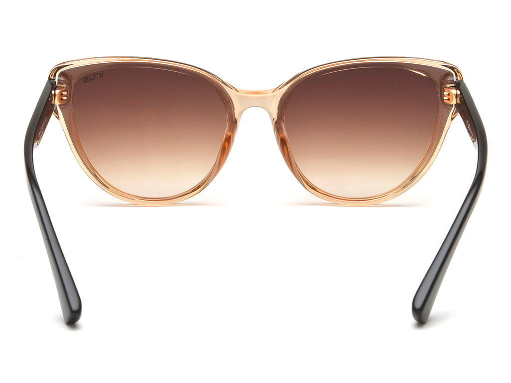 IRUS S1245 Women Cat Eye Sunglasses