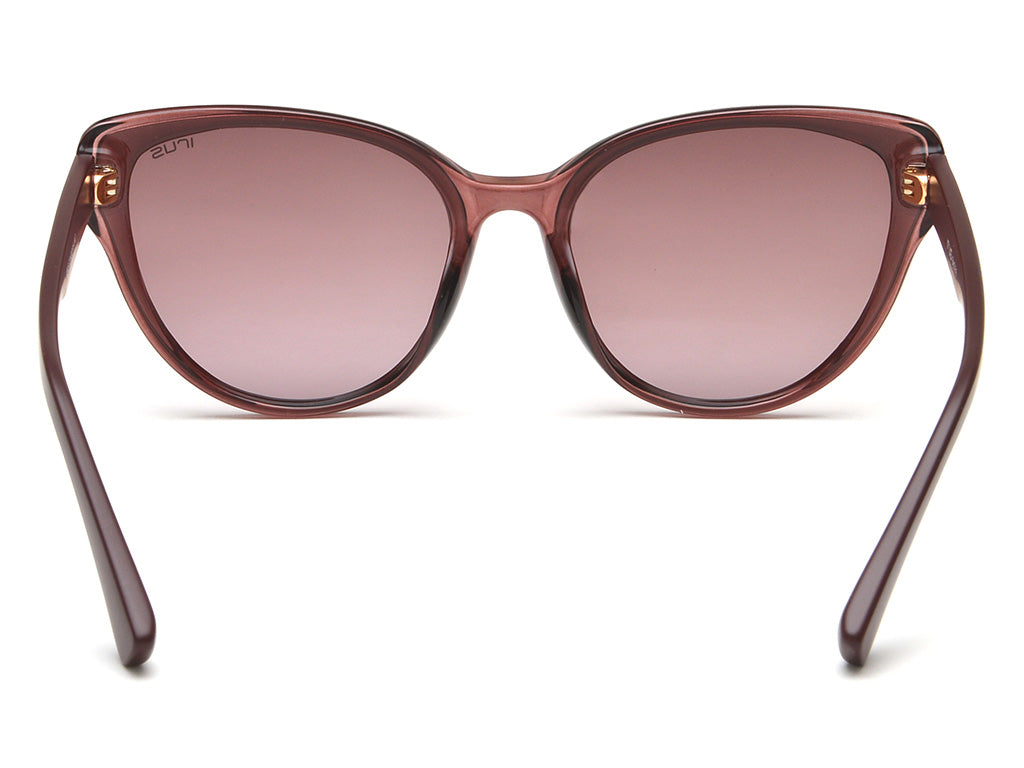 IRUS S1245 Women Cat Eye Sunglasses