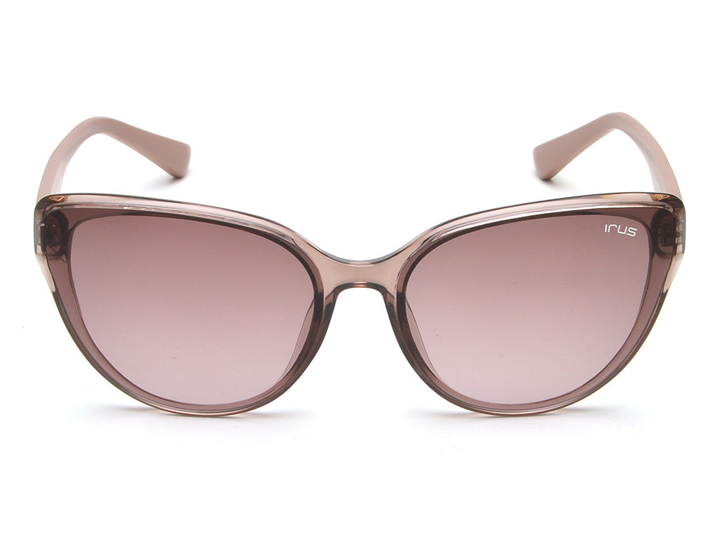IRUS S1245 Women Cat Eye Sunglasses