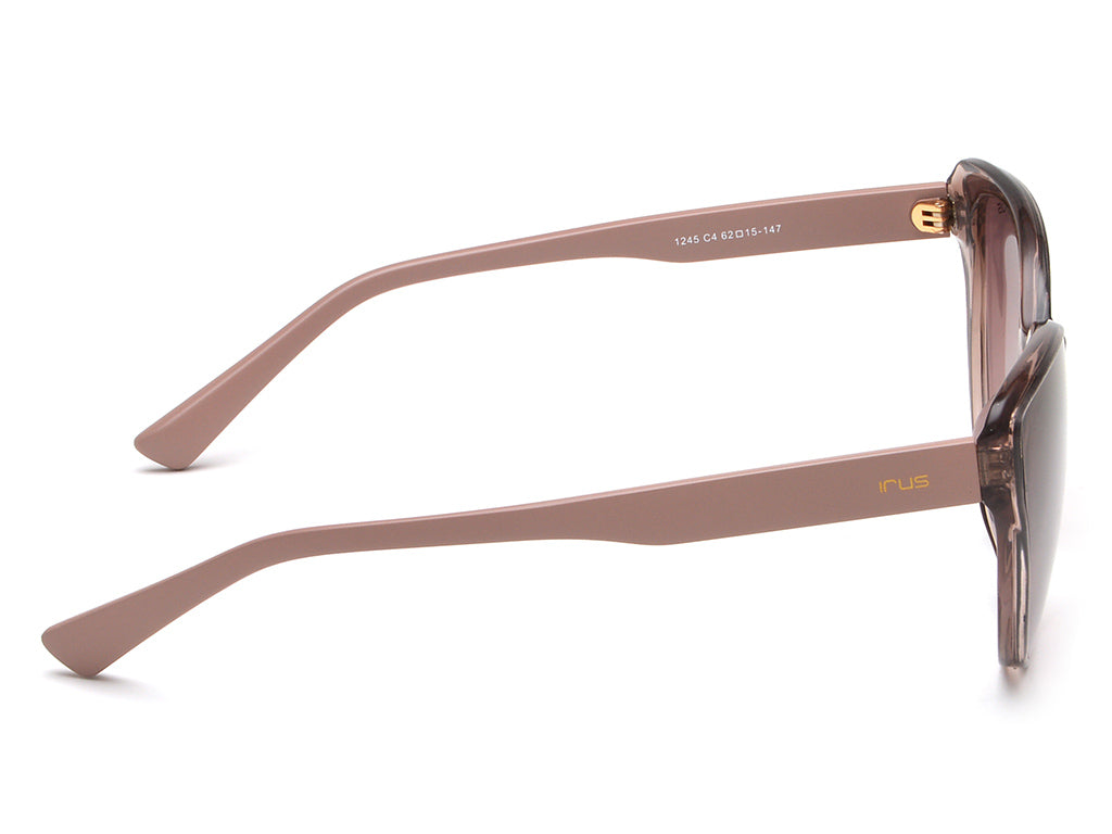 IRUS S1245 Women Cat Eye Sunglasses