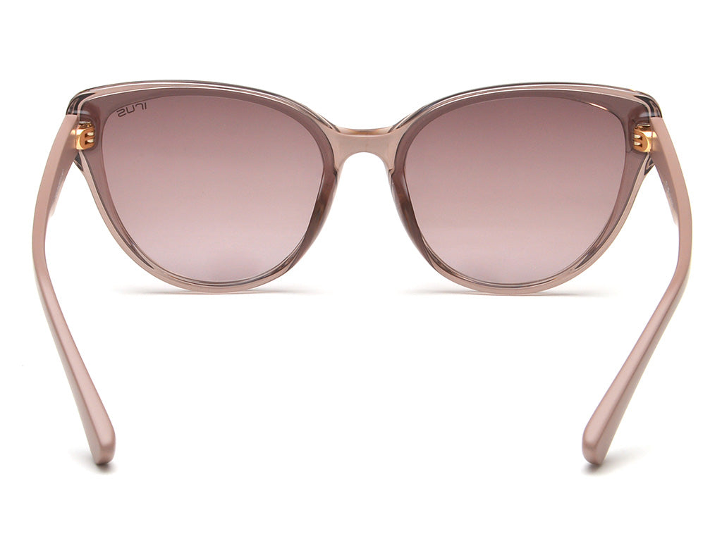 IRUS S1245 Women Cat Eye Sunglasses