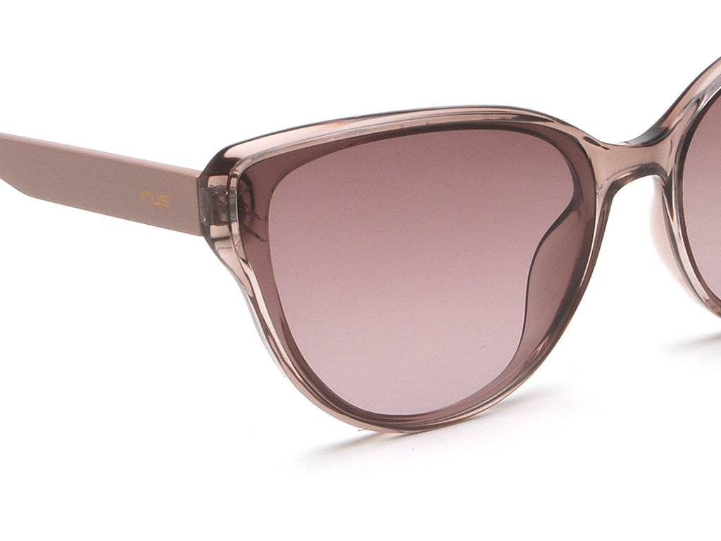 IRUS S1245 Women Cat Eye Sunglasses