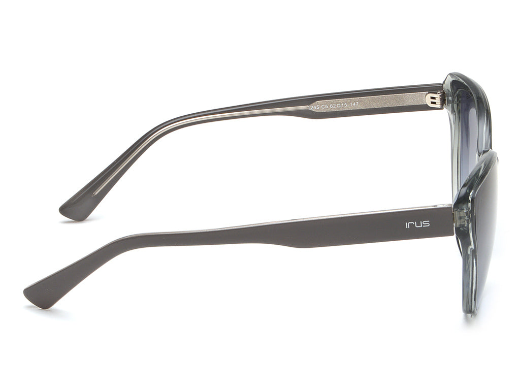IRUS S1245 Women Cat Eye Sunglasses