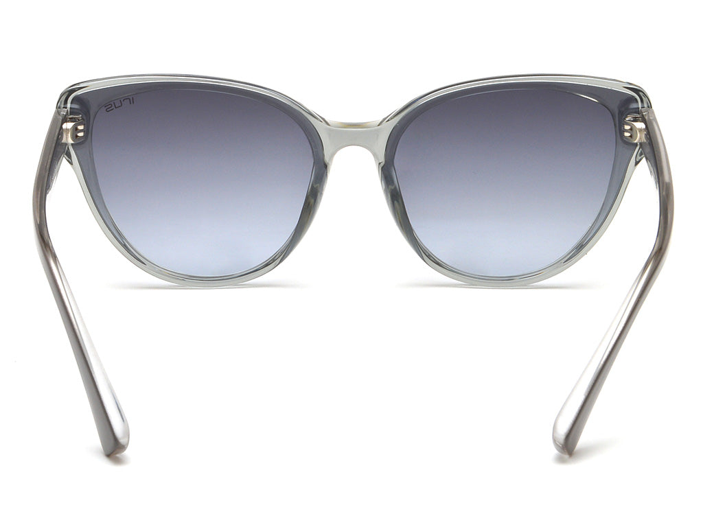 IRUS S1245 Women Cat Eye Sunglasses