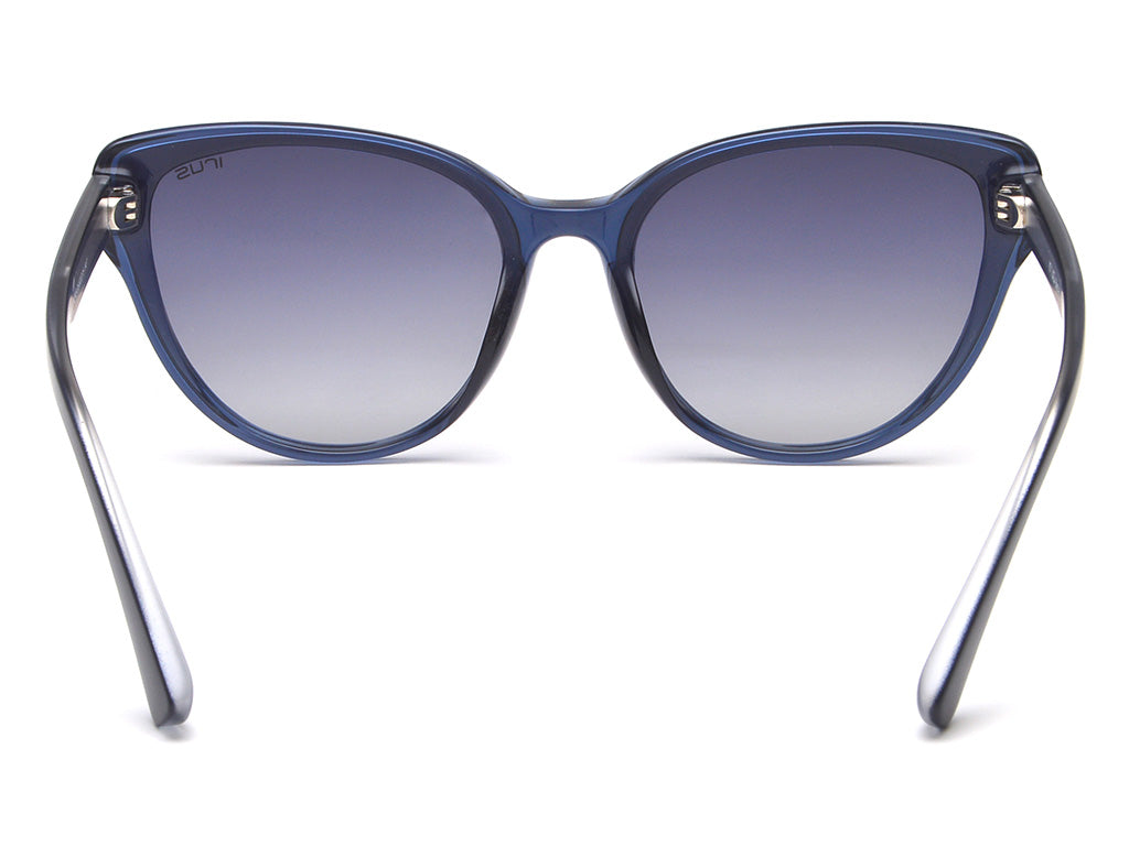 IRUS S1245 Women Cat Eye Sunglasses