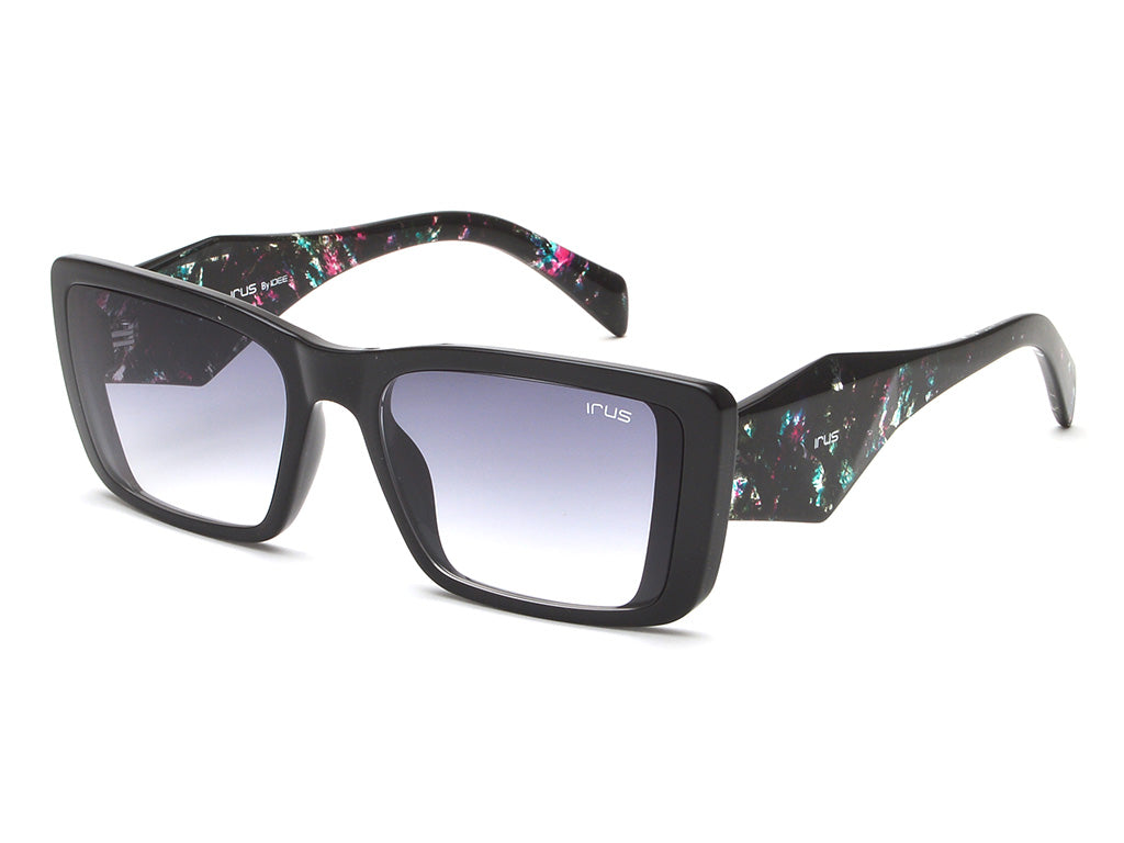 IRUS S1246 Square Women Sunglasses