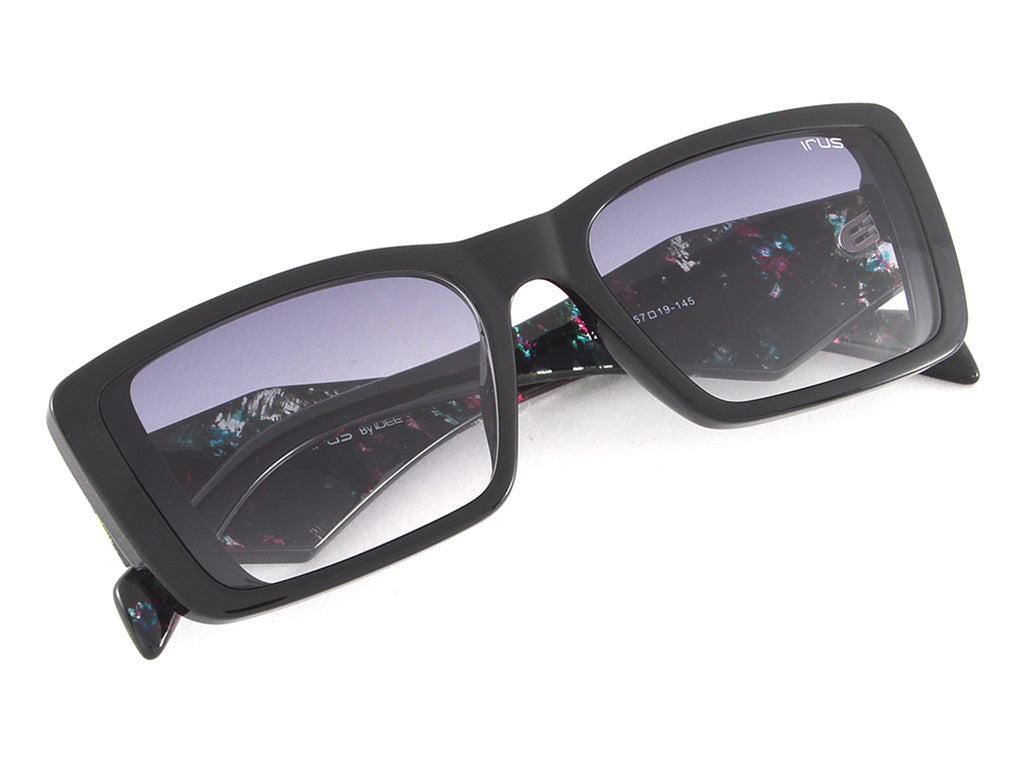 IRUS S1246 Square Women Sunglasses