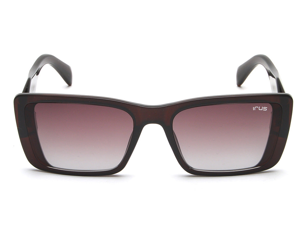 IRUS S1246 Square Women Sunglasses