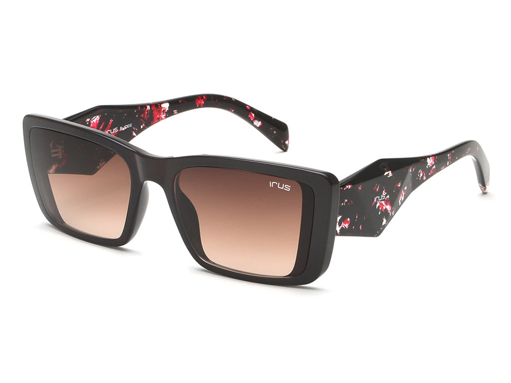 IRUS S1246 Square Women Sunglasses