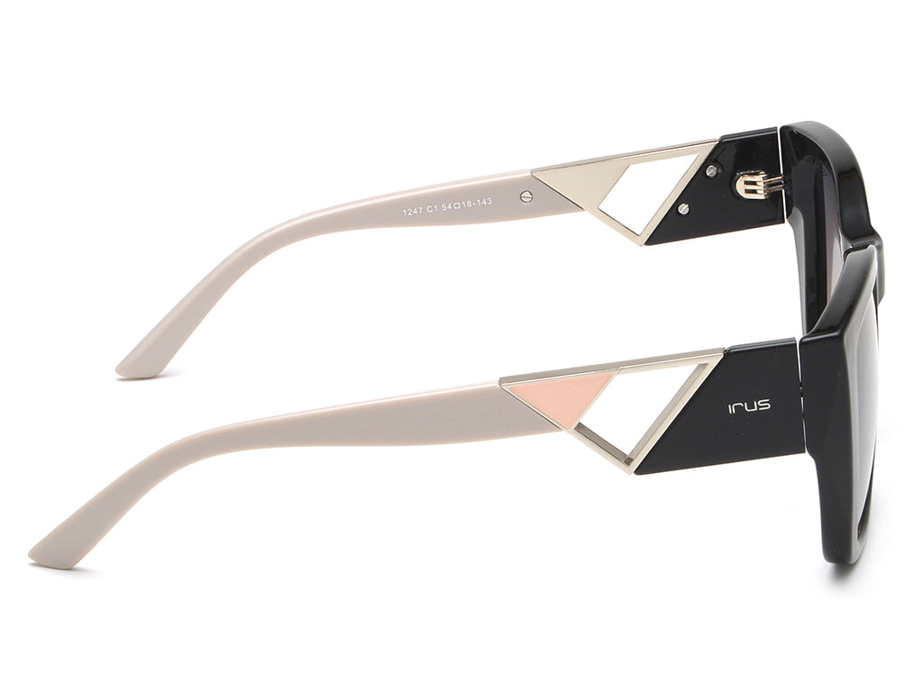 IRUS S1247 Square Women Sunglasses