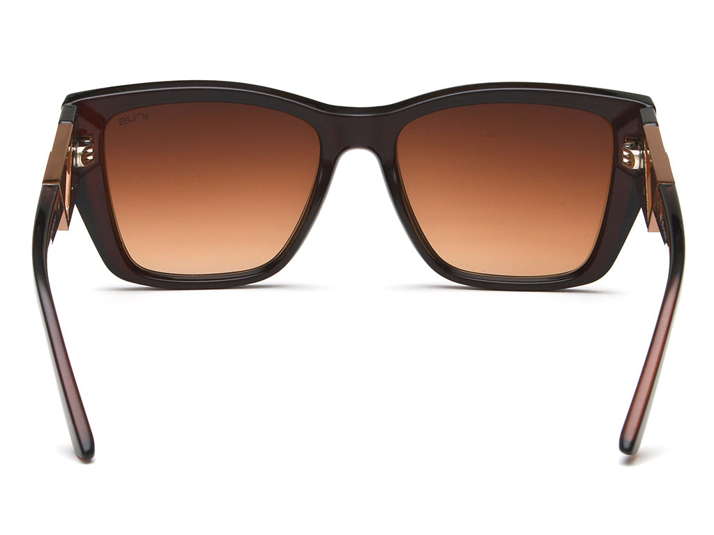 IRUS S1247 Square Women Sunglasses
