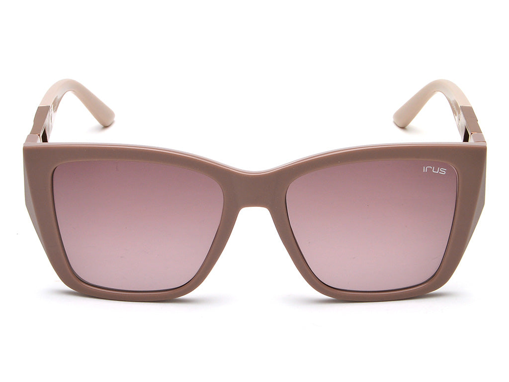 IRUS S1247 Square Women Sunglasses