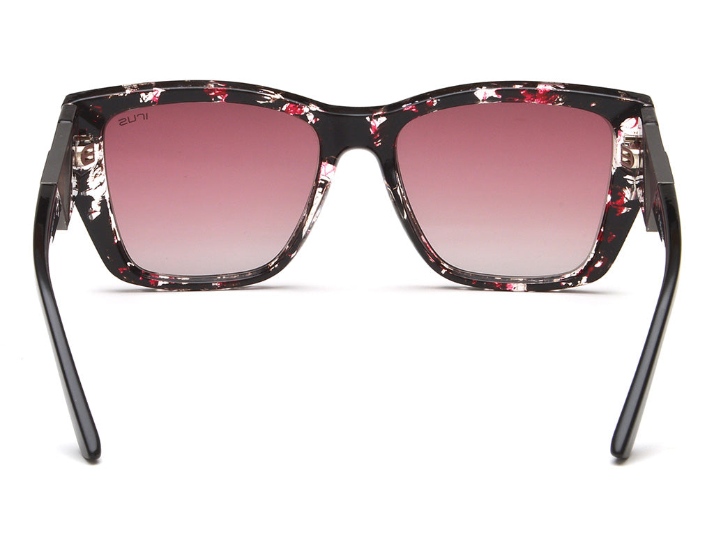 IRUS S1247 Square Women Sunglasses