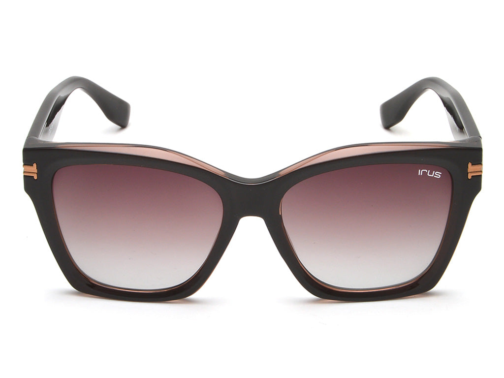 IRUS S1249 Square Women Sunglasses