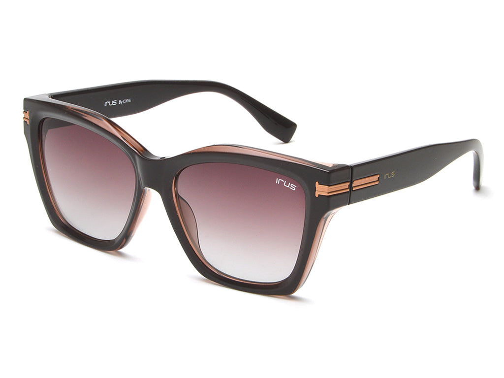 IRUS S1249 Square Women Sunglasses