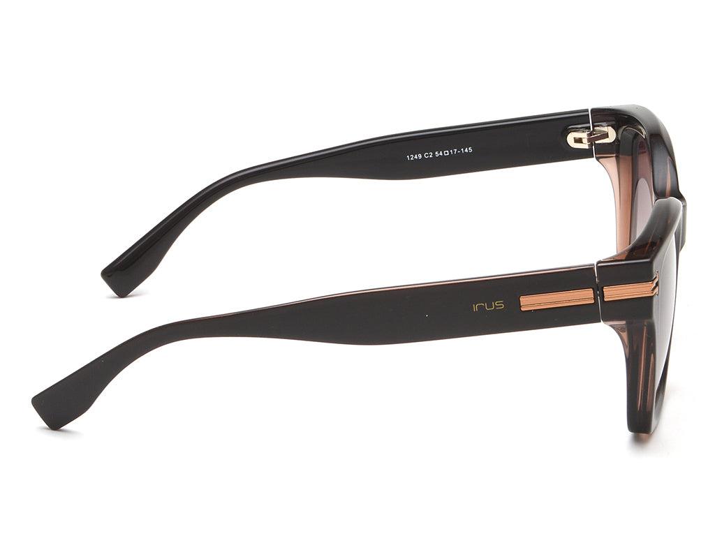IRUS S1249 Square Women Sunglasses