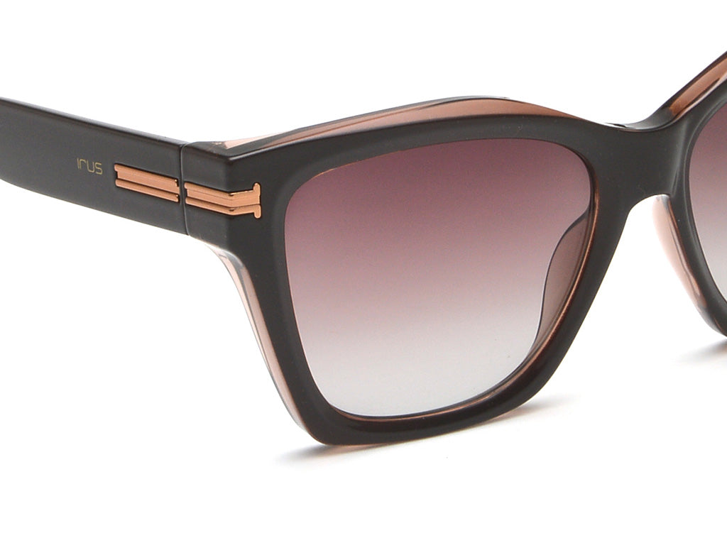 IRUS S1249 Square Women Sunglasses
