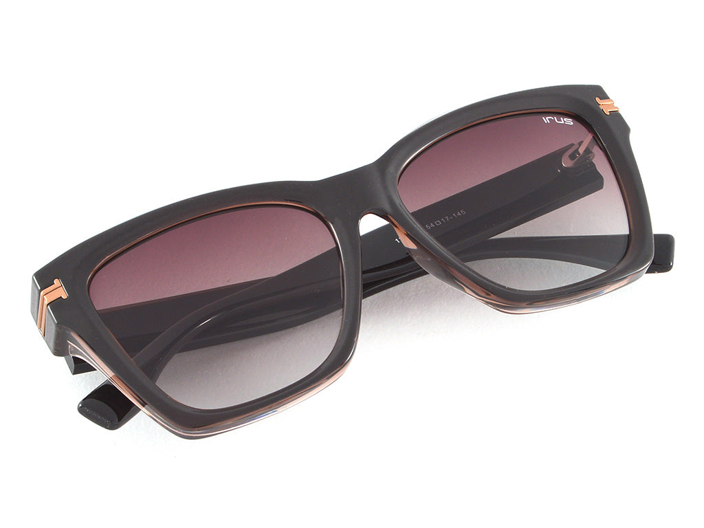 IRUS S1249 Square Women Sunglasses