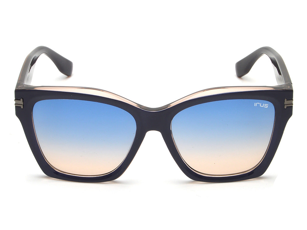 IRUS S1249 Square Women Sunglasses