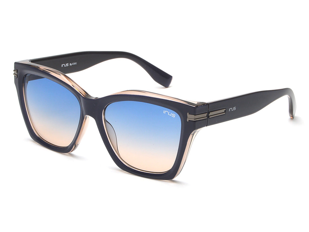 IRUS S1249 Square Women Sunglasses
