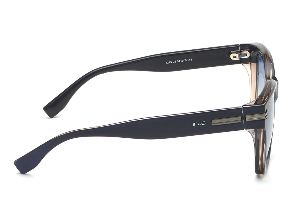 IRUS S1249 Square Women Sunglasses