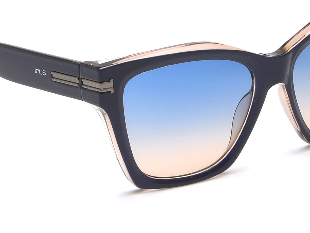 IRUS S1249 Square Women Sunglasses