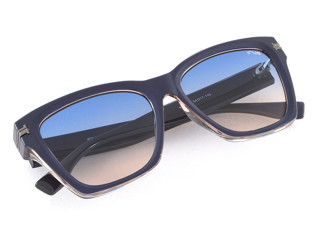 IRUS S1249 Square Women Sunglasses