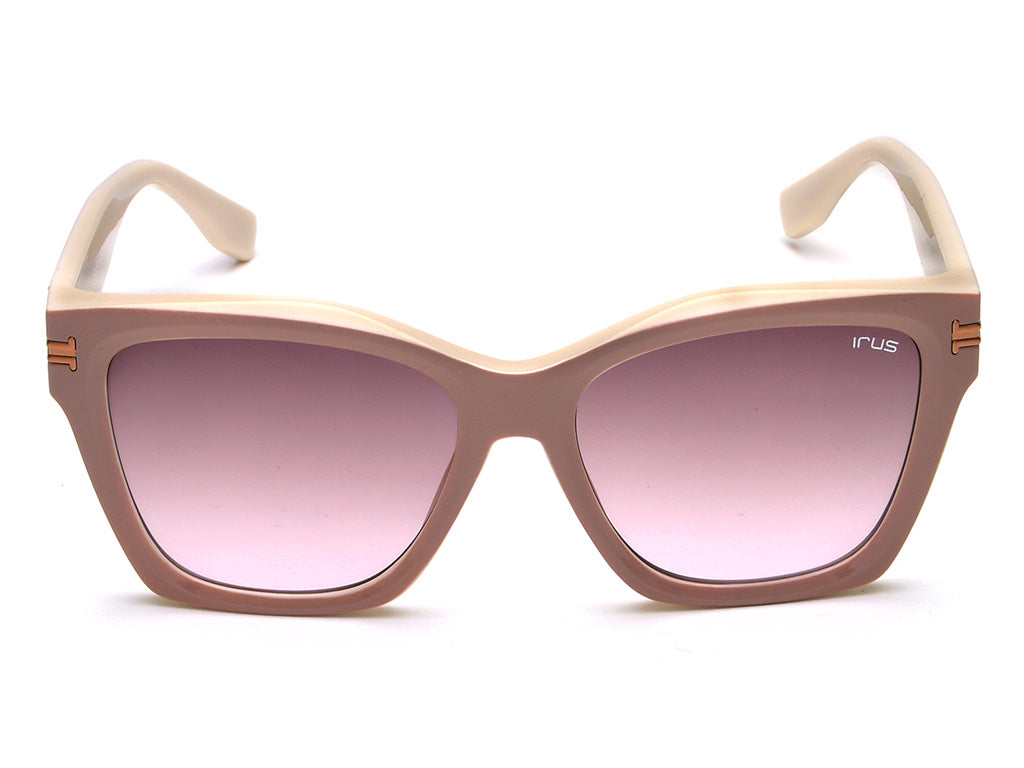 IRUS S1249 Square Women Sunglasses
