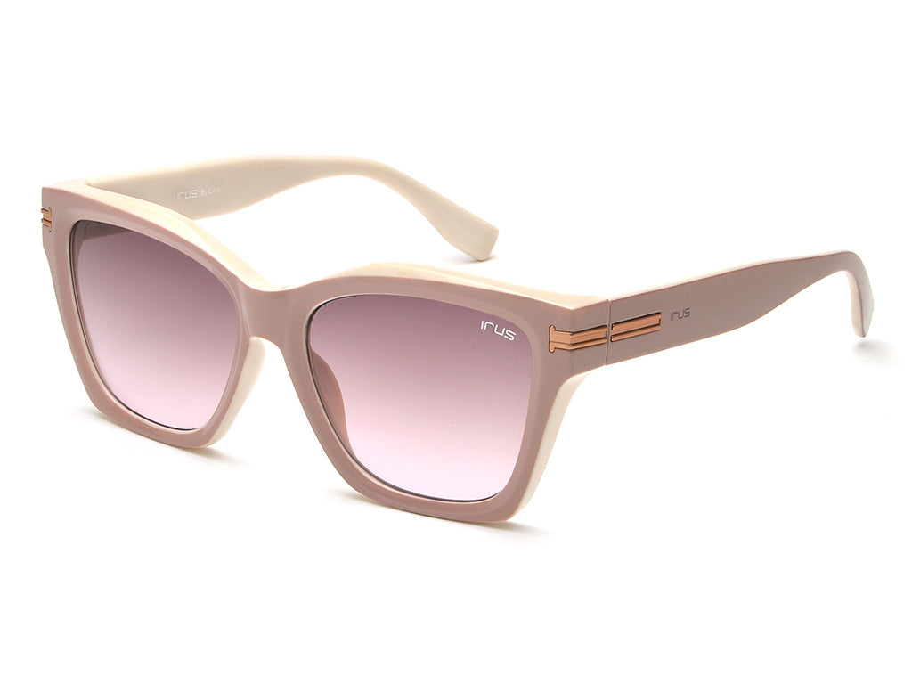 IRUS S1249 Square Women Sunglasses