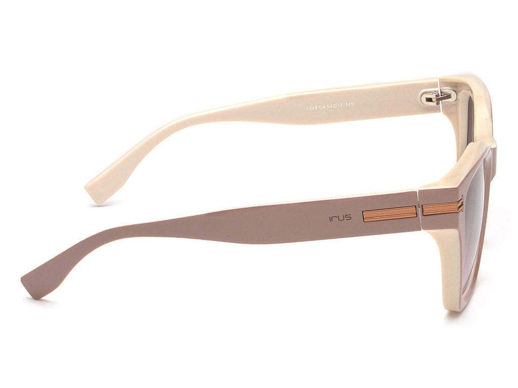 IRUS S1249 Square Women Sunglasses