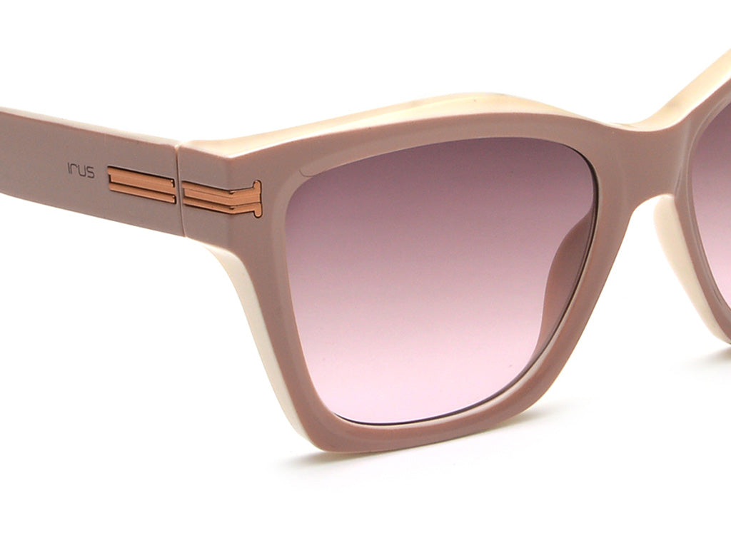 IRUS S1249 Square Women Sunglasses