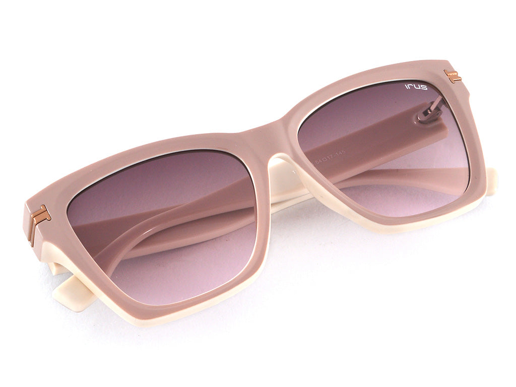 IRUS S1249 Square Women Sunglasses