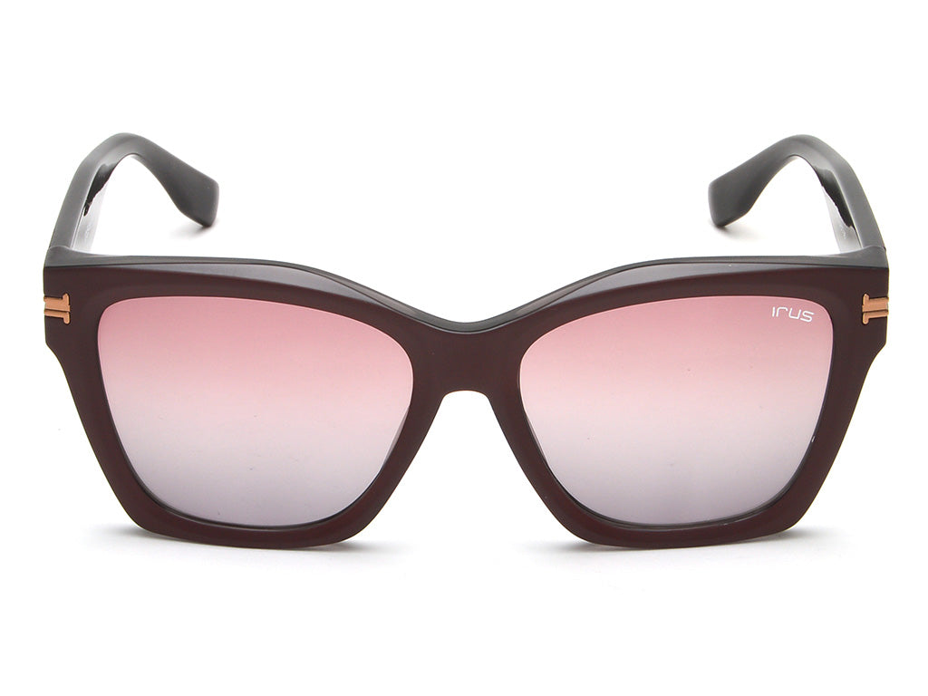 IRUS S1249 Square Women Sunglasses