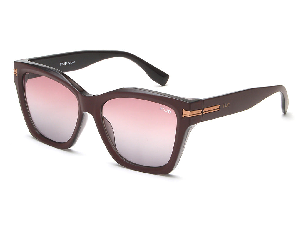 IRUS S1249 Square Women Sunglasses