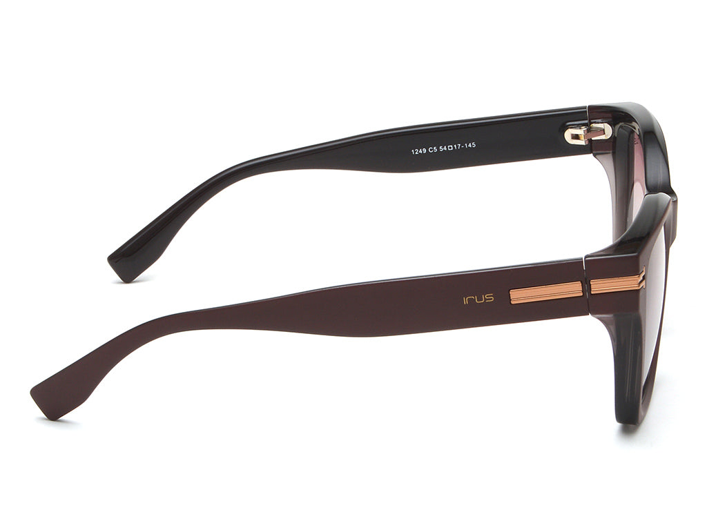 IRUS S1249 Square Women Sunglasses