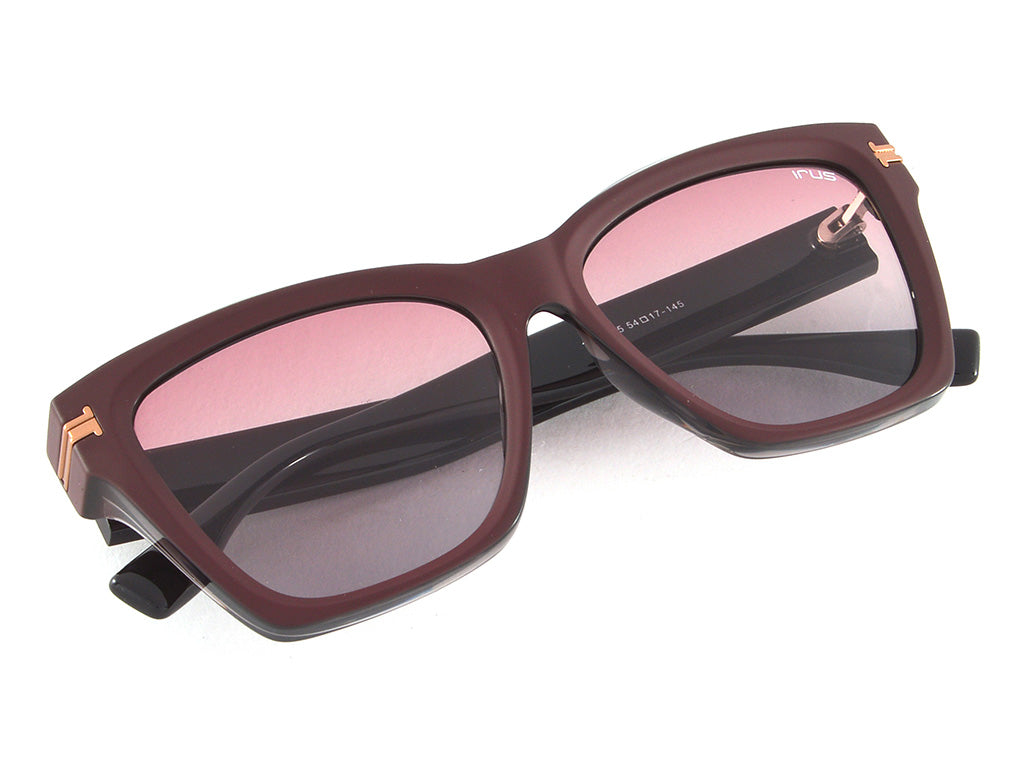 IRUS S1249 Square Women Sunglasses